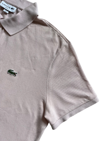 Lacoste Polo (L)