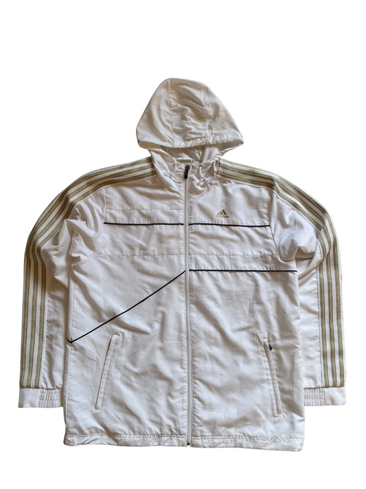 Adidas Trackjacket (M/L)