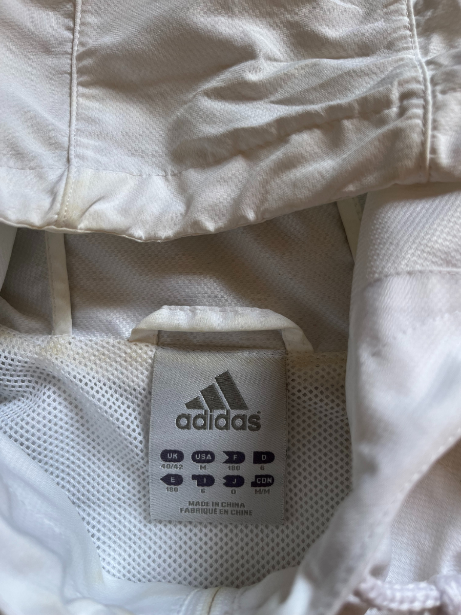 Adidas Trackjacket (M/L)