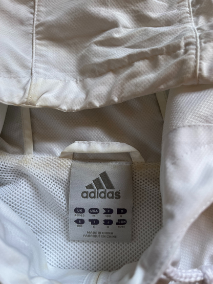 Adidas Trackjacket (M/L)