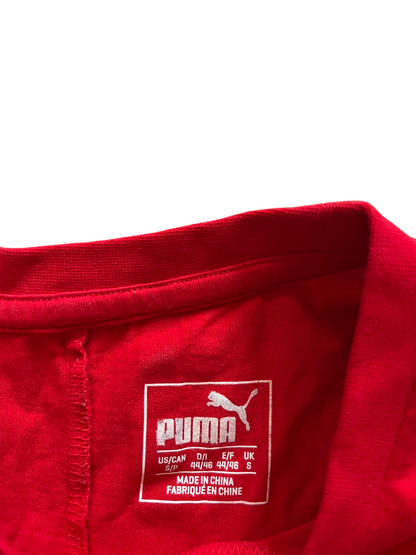 Puma T-Shirt Ferrari (S)