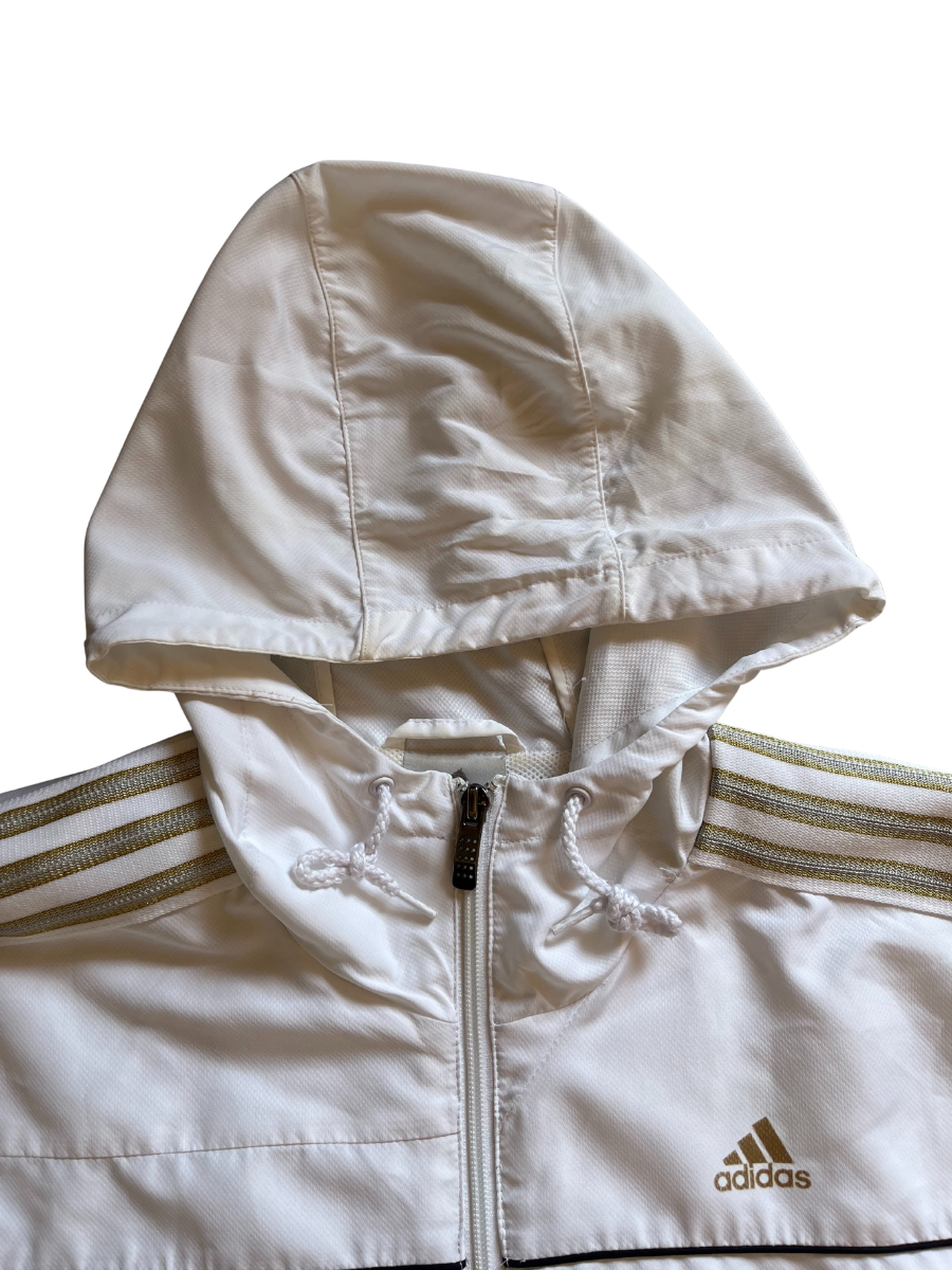 Adidas Trackjacket (M/L)