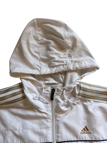 Adidas Trackjacket (M/L)