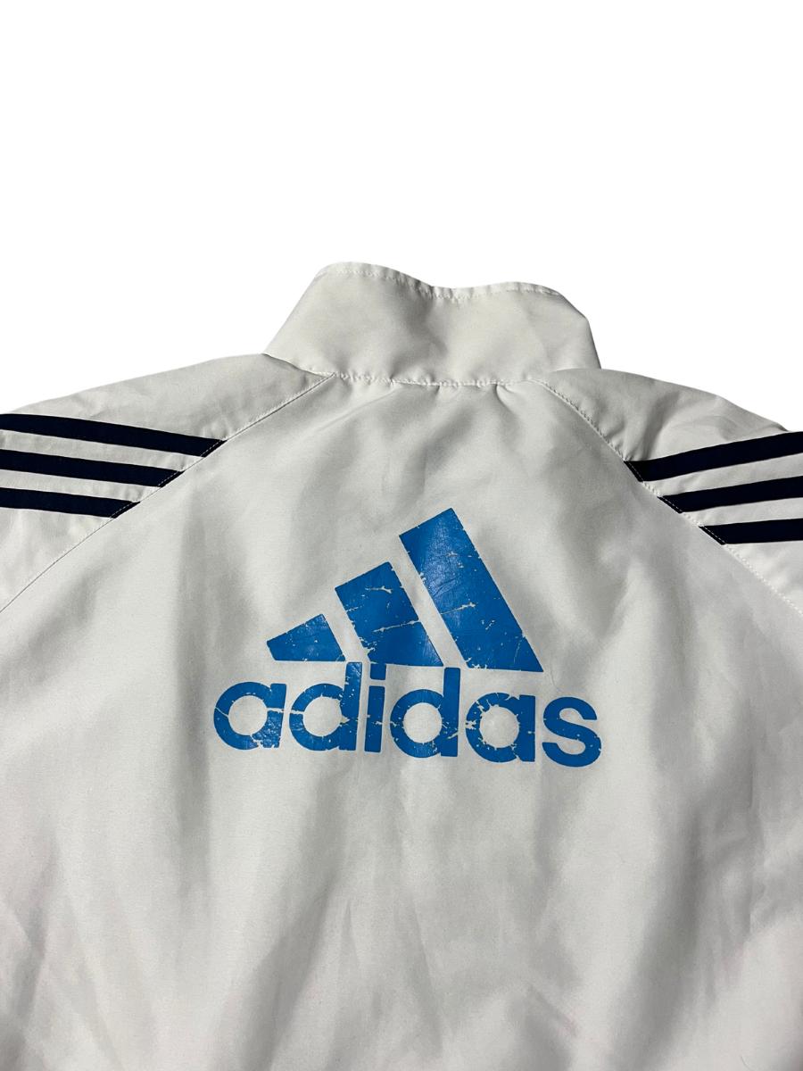 Adidas Tracksuit (L)