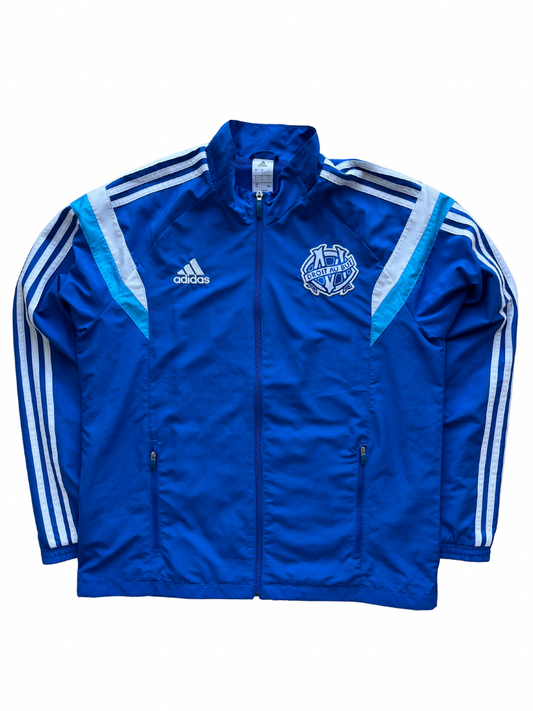 Adidas Trackjacket Marseille (L)