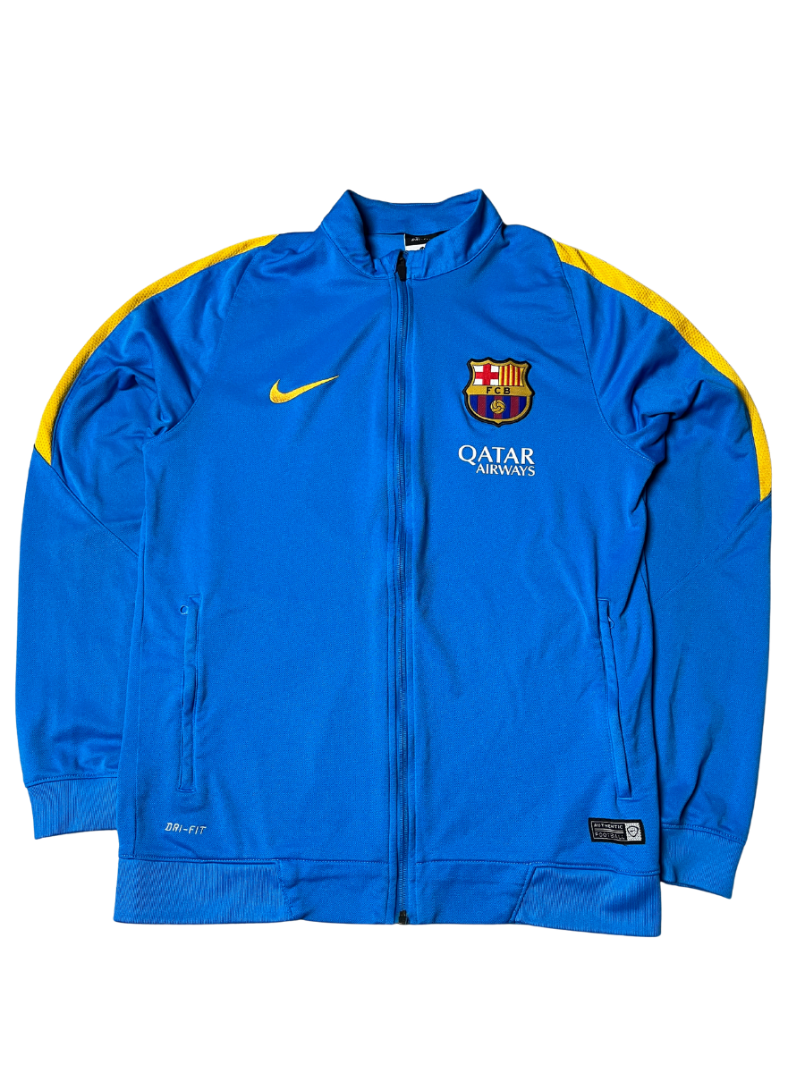Nike Trainingsanzug FC Barcelona (M)