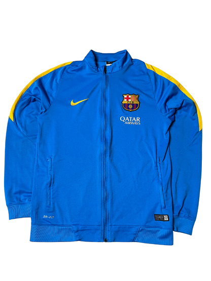 Nike Trainingsanzug FC Barcelona (M)