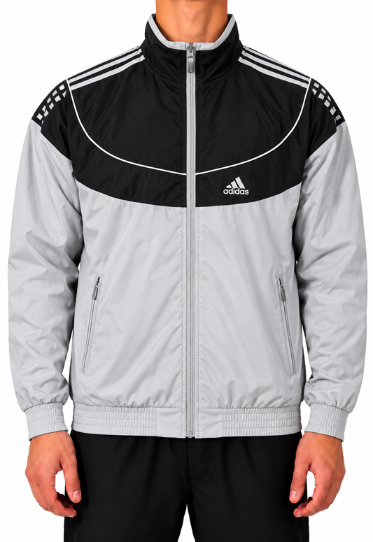 Adidas Trackjacket (M)