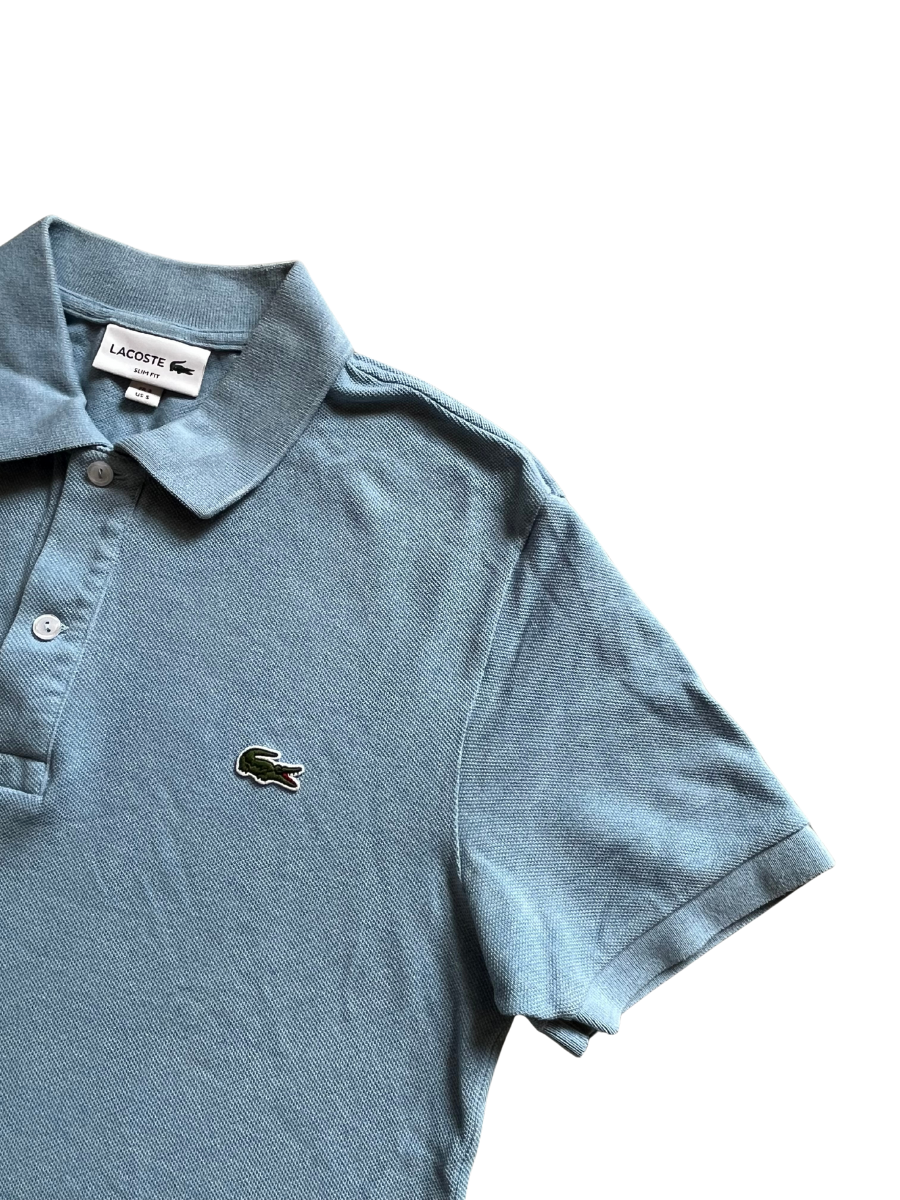 Lacoste Polo (S)