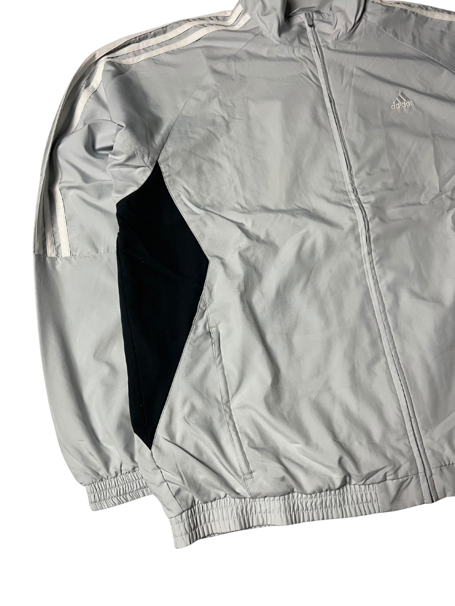Adidas Trackjacket (L)