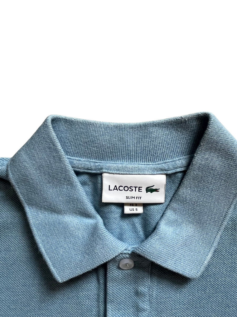 Lacoste Polo (S)