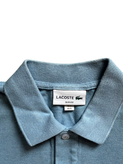Lacoste Polo (S)
