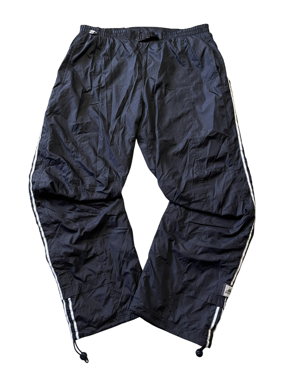 Adidas Trackpants (XL)