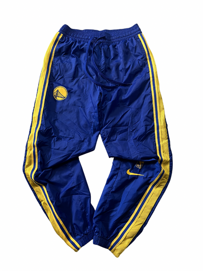 Nike Tracksuit NBA Golden State Warriors (S)
