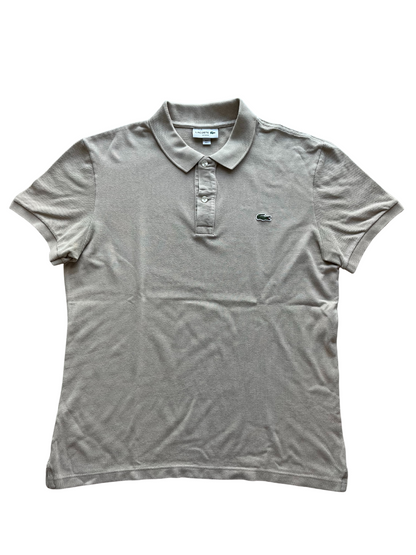 Lacoste Polo (L)