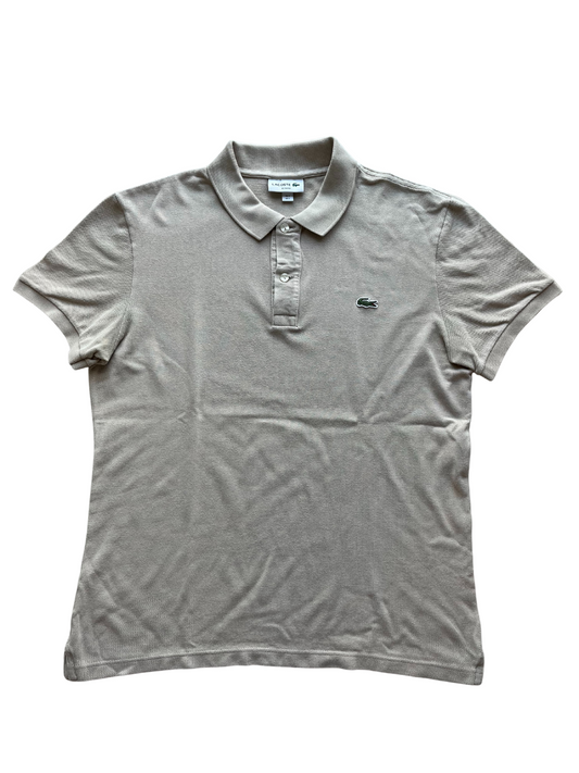 Lacoste Polo (L)
