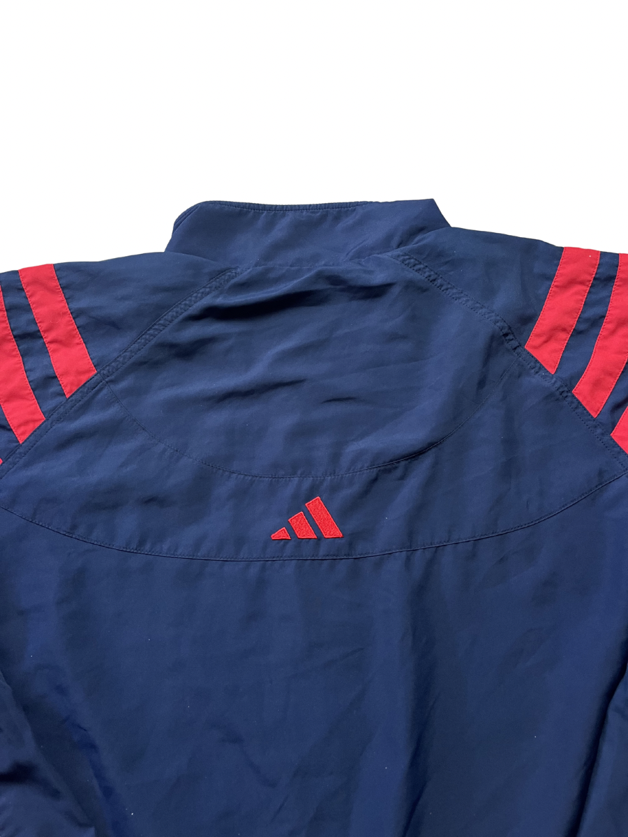 Adidas Trackjacket (L)