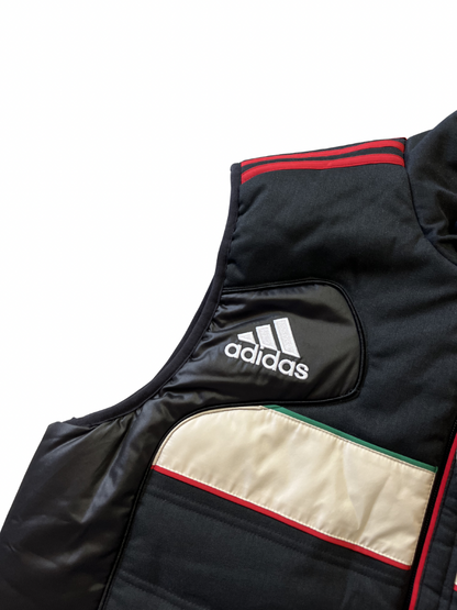 Adidas Weste AC Milan (S)