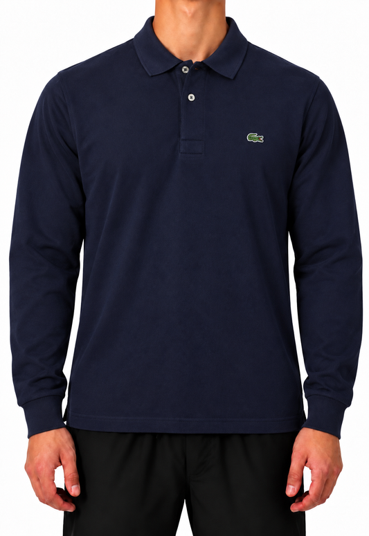 Lacoste Polo Sweater (S)