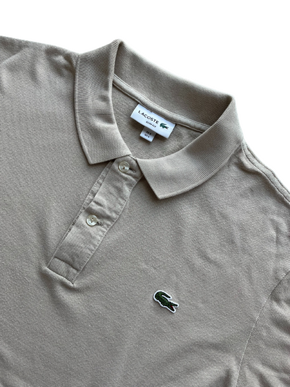 Lacoste Polo (L)