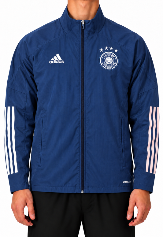 Adidas Trainingsjacke Deutschland (S)