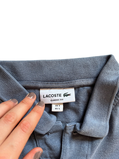 Lacoste Polo (S)