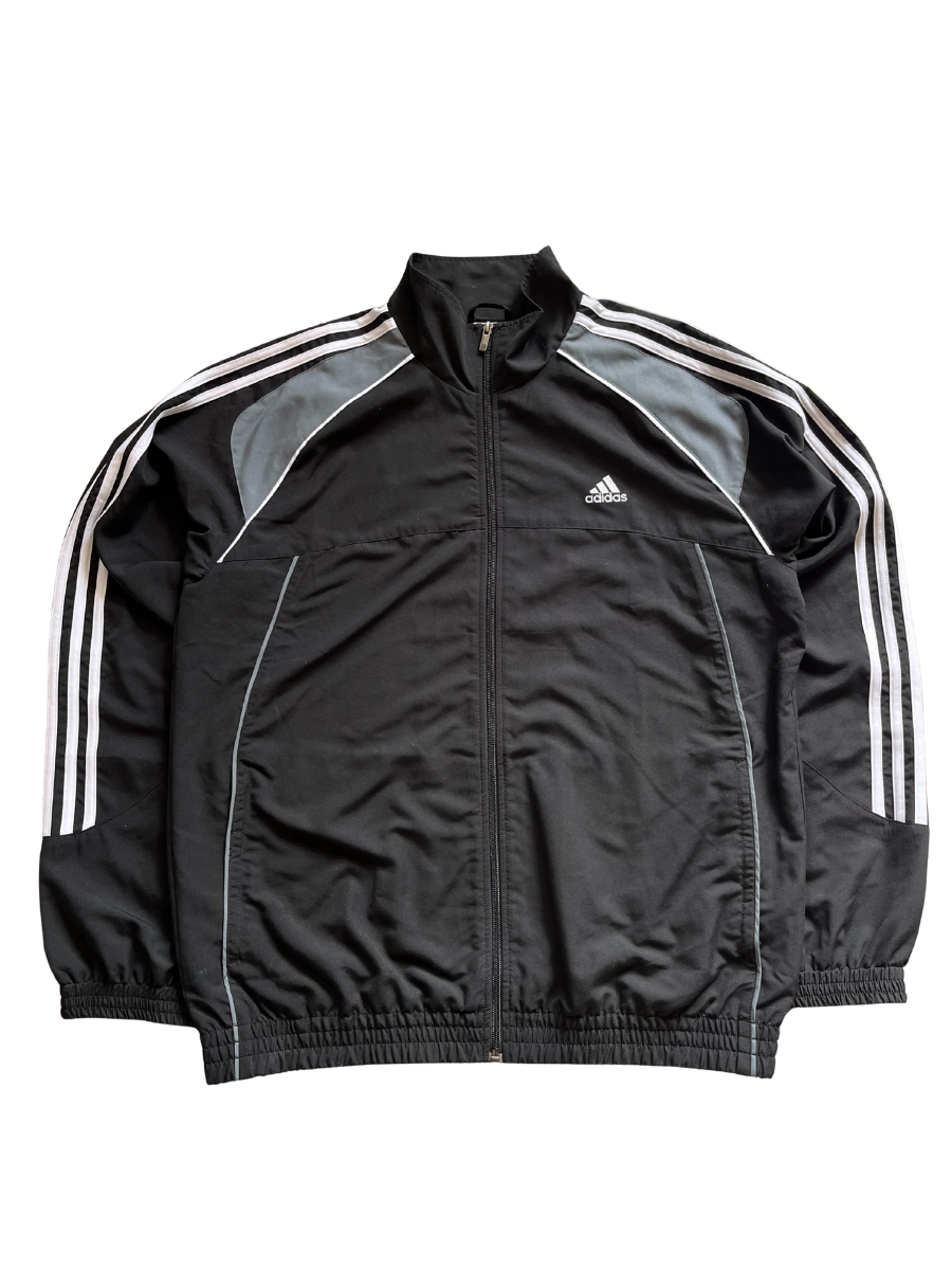 Adidas Tracksuit (L)