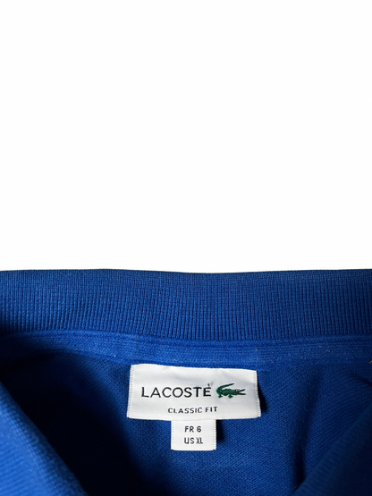 Lacoste Polo (XL)