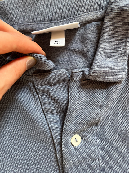 Lacoste Polo (S)