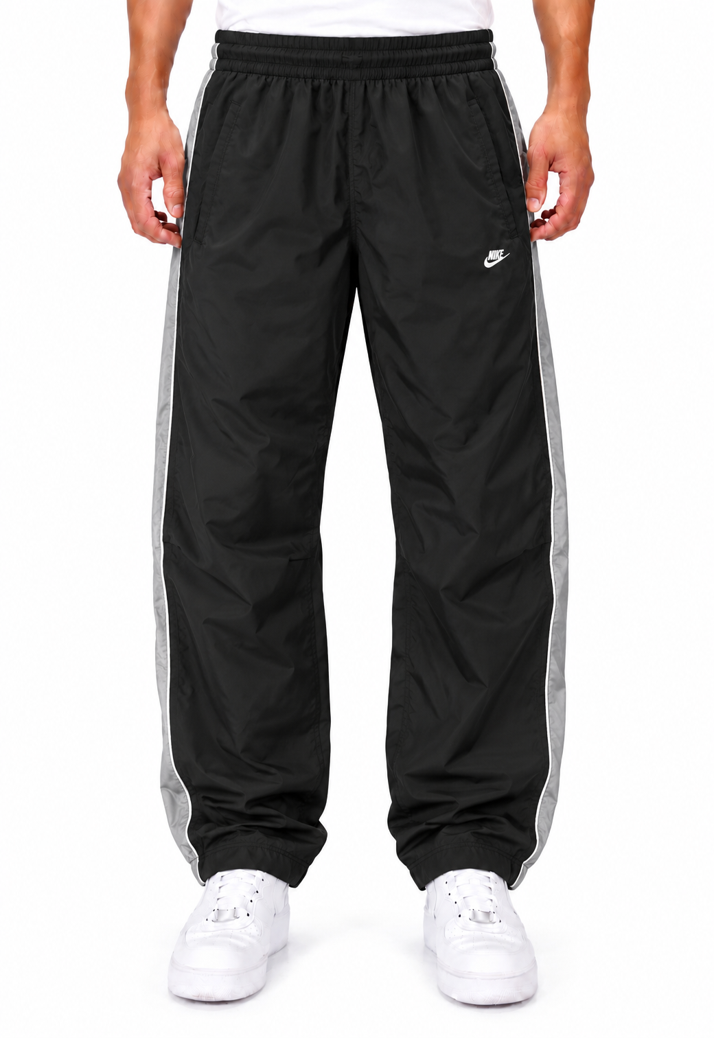 Nike Trackpants (M)