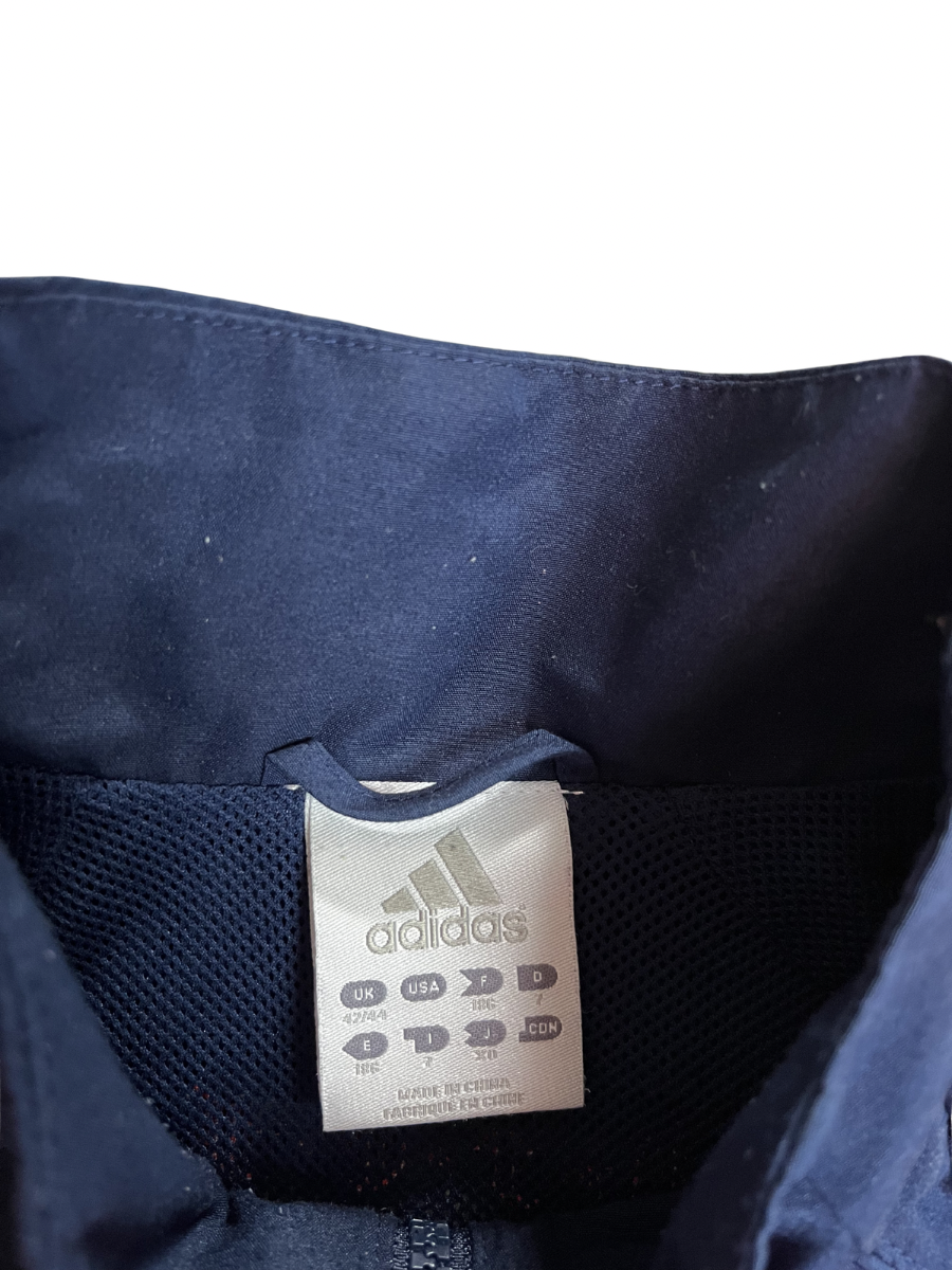 Adidas Tracksuit Spanien (L)