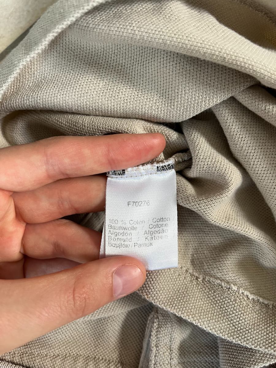 Lacoste Polo (L)