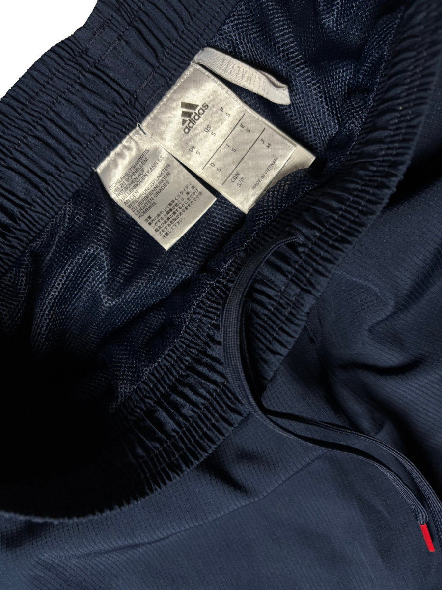 Adidas Bayern Trackpants (S)