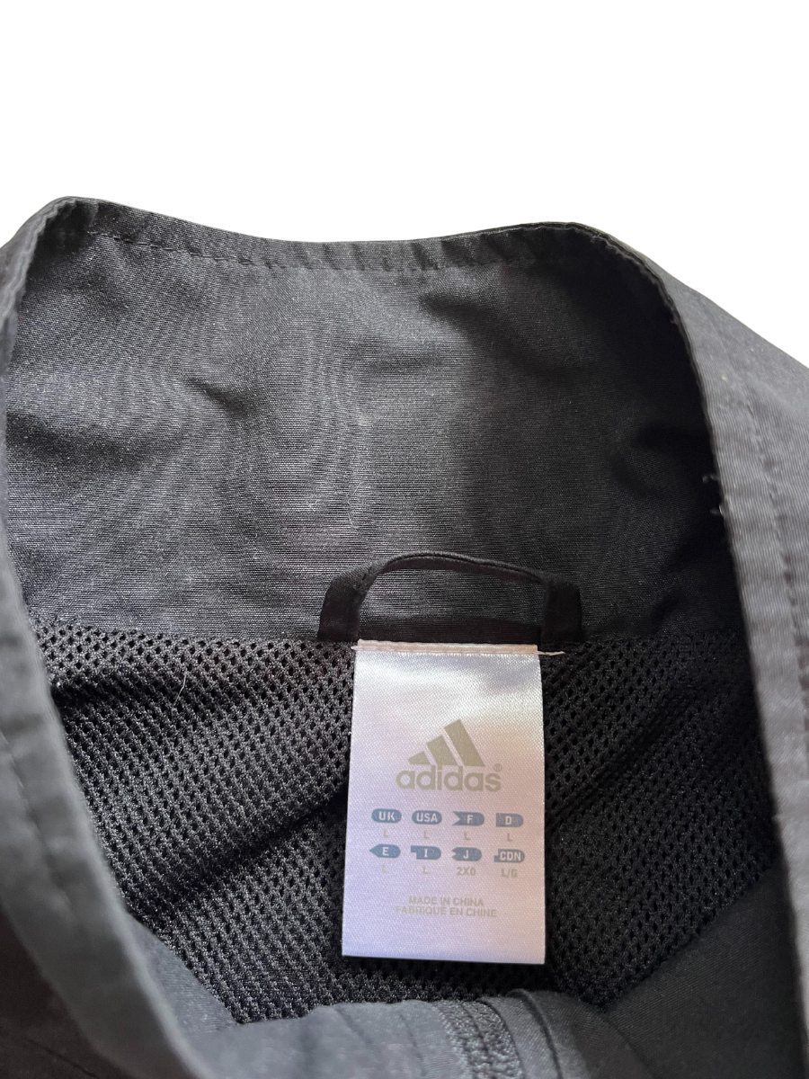 Adidas Tracksuit (L)