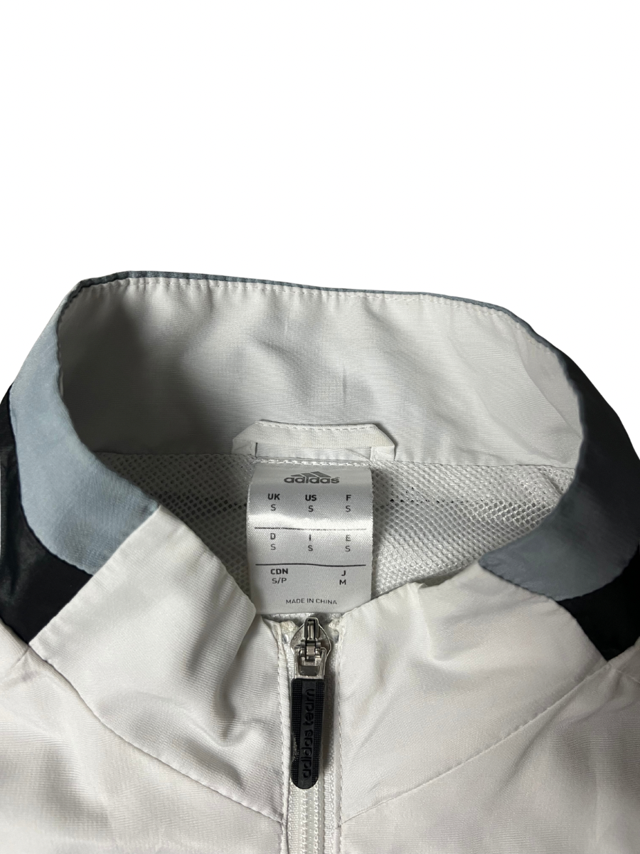 Adidas Tracksuit (S)