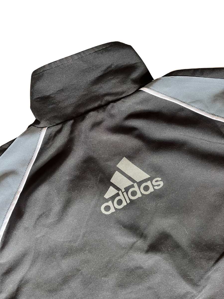 Adidas Tracksuit (L)
