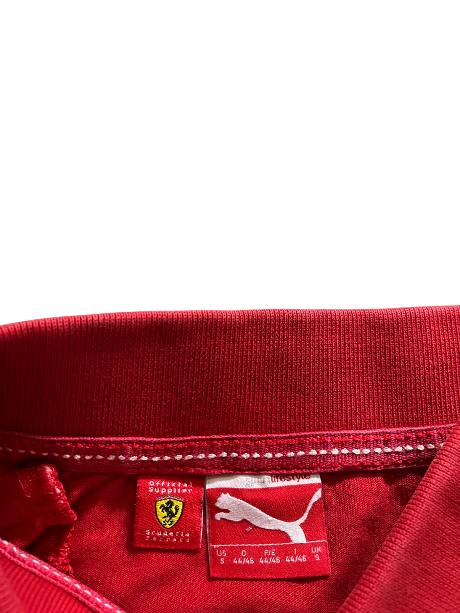 Puma Polo Ferrari (S)
