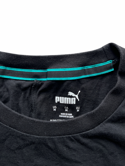 Puma T-Shirt Mercedes AMG (M)