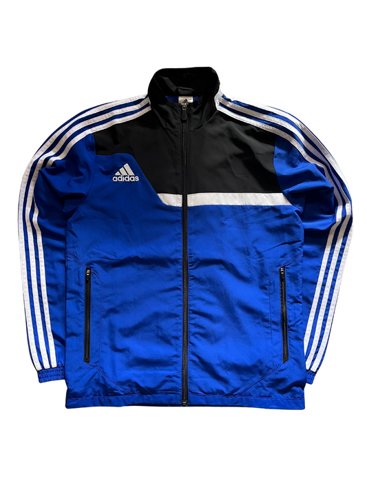 Adidas Trackjacket (S)