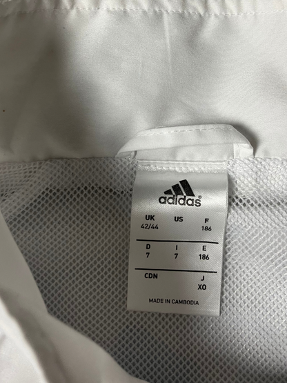 Adidas Tracksuit (L)