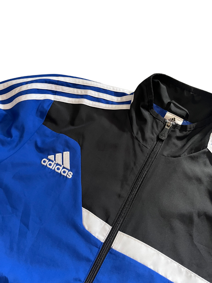 Adidas Trackjacket (S)