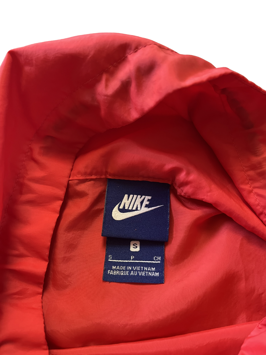 Nike Tracksuit (S)