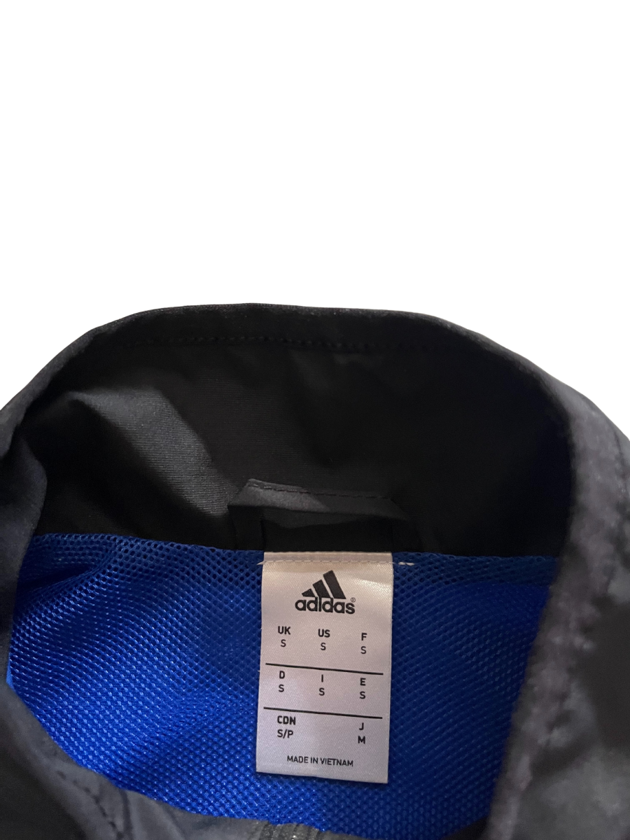 Adidas Trackjacket (S)