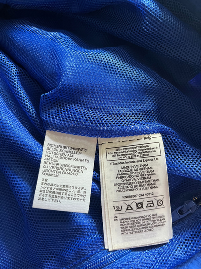 Adidas Trackjacket (S)