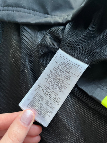 Adidas Arsenal Trackjacket (L)