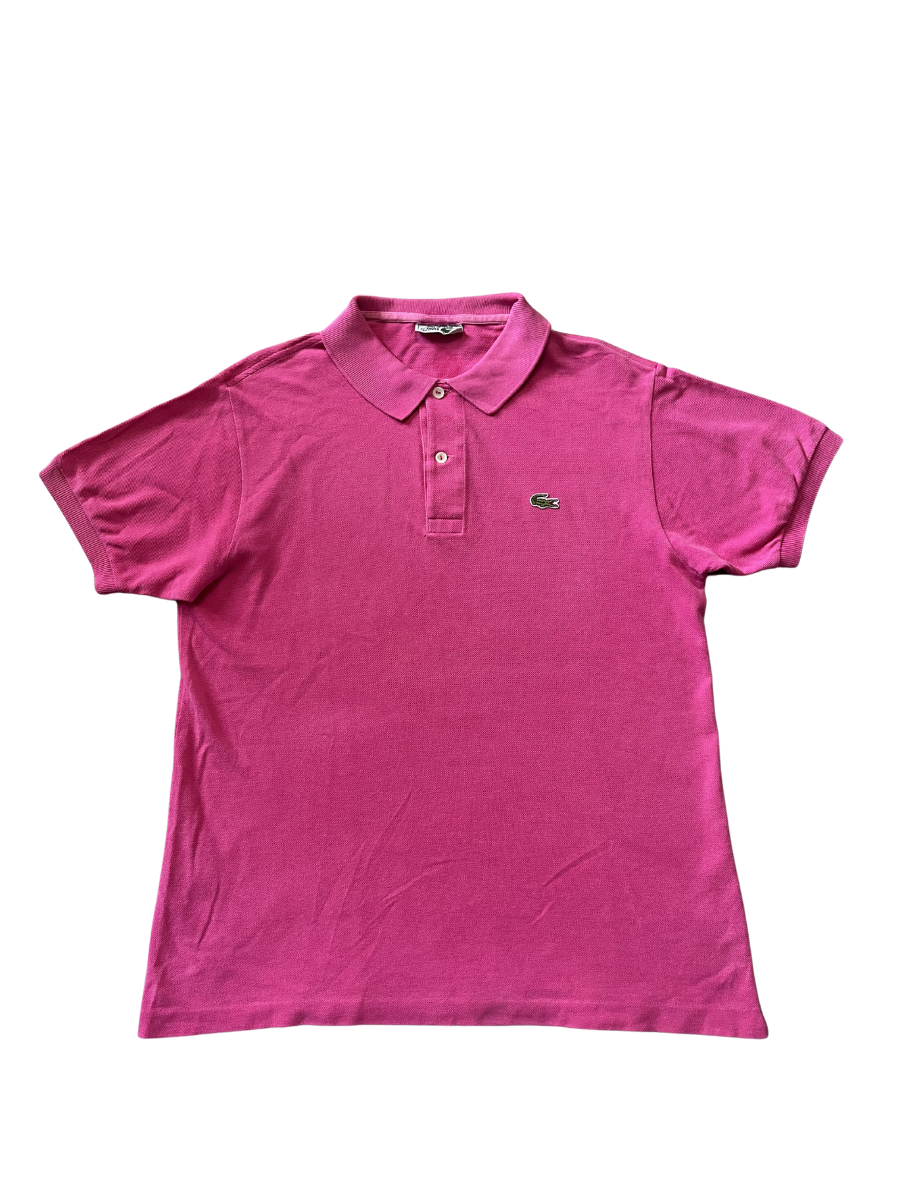 Lacoste Polo (L)