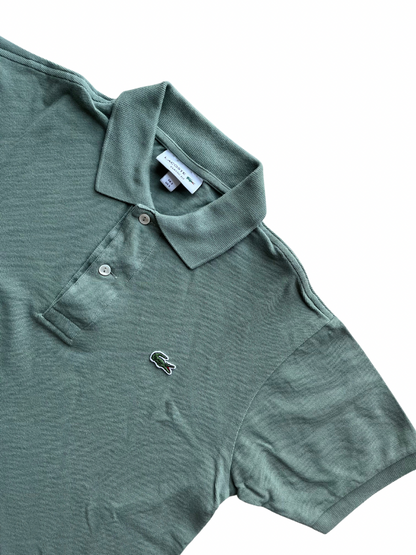 Lacoste Polo (S)