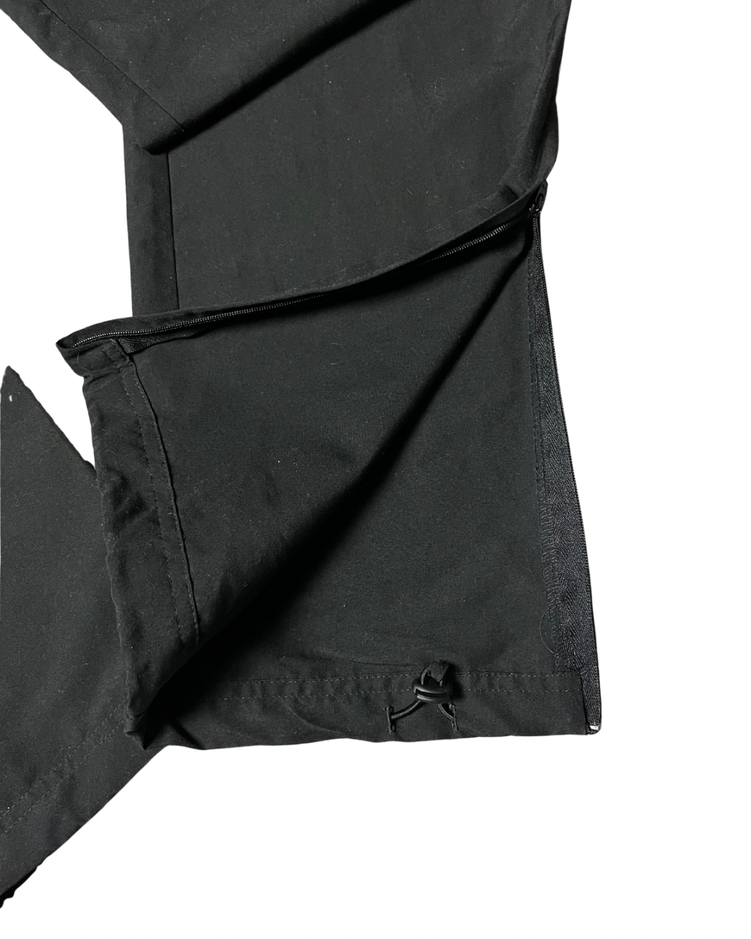 Adidas Trackpants (S)