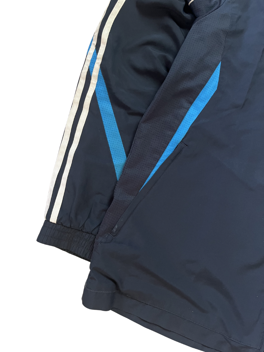 Adidas Tracksuit (XL)