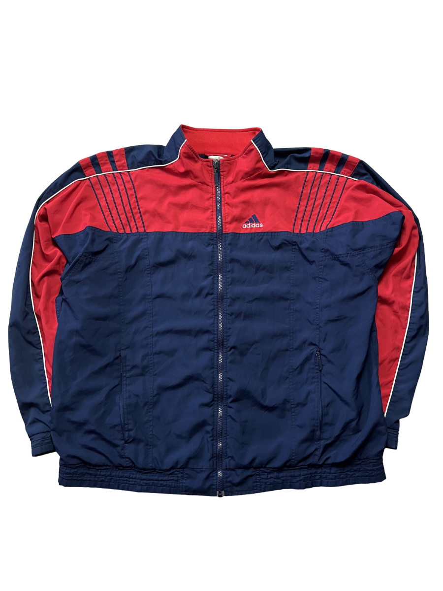 Adidas Trackjacket (L)